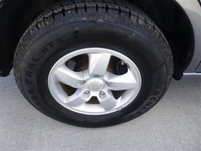 2007 Kia Sorento LX  4X4 - Photo 26 - Cincinnati, OH 45255