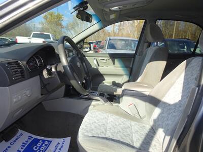 2007 Kia Sorento LX  4X4 - Photo 10 - Cincinnati, OH 45255
