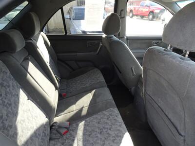 2007 Kia Sorento LX  4X4 - Photo 12 - Cincinnati, OH 45255