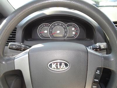 2007 Kia Sorento LX  4X4 - Photo 17 - Cincinnati, OH 45255
