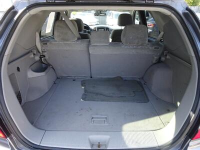 2007 Kia Sorento LX  4X4 - Photo 25 - Cincinnati, OH 45255