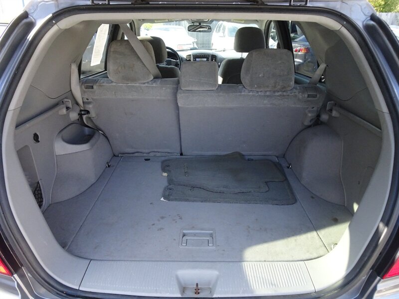 2007 Kia Sorento LX 4X4 - Photo 25 - Cincinnati, OH 45255