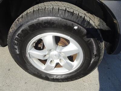 2007 Kia Sorento LX  4X4 - Photo 28 - Cincinnati, OH 45255