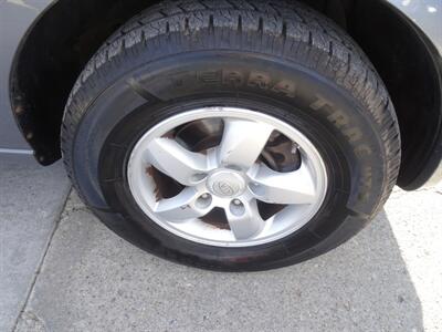2007 Kia Sorento LX  4X4 - Photo 29 - Cincinnati, OH 45255