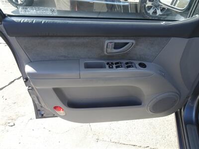 2007 Kia Sorento LX  4X4 - Photo 22 - Cincinnati, OH 45255