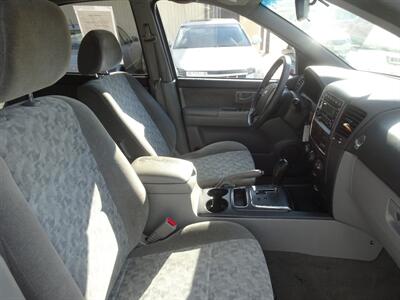 2007 Kia Sorento LX  4X4 - Photo 14 - Cincinnati, OH 45255