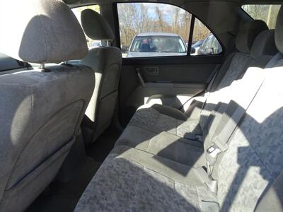 2007 Kia Sorento LX  4X4 - Photo 11 - Cincinnati, OH 45255