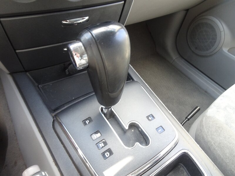 2007 Kia Sorento LX 4X4 - Photo 15 - Cincinnati, OH 45255