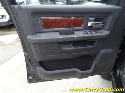 2012 RAM 3500 Laramie   - Photo 30 - Cincinnati, OH 45255