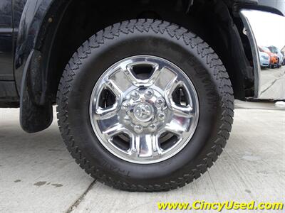 2012 RAM 3500 Laramie   - Photo 36 - Cincinnati, OH 45255