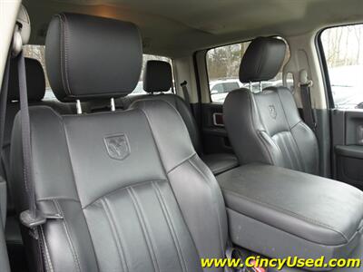 2012 RAM 3500 Laramie   - Photo 18 - Cincinnati, OH 45255