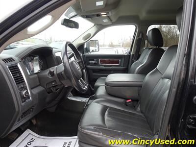 2012 RAM 3500 Laramie   - Photo 12 - Cincinnati, OH 45255