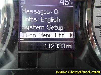 2012 RAM 3500 Laramie   - Photo 24 - Cincinnati, OH 45255