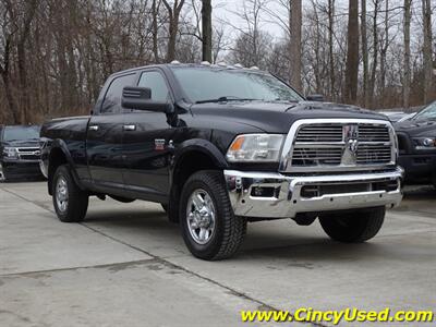 2012 RAM 3500 Laramie   - Photo 4 - Cincinnati, OH 45255