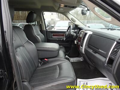 2012 RAM 3500 Laramie   - Photo 17 - Cincinnati, OH 45255