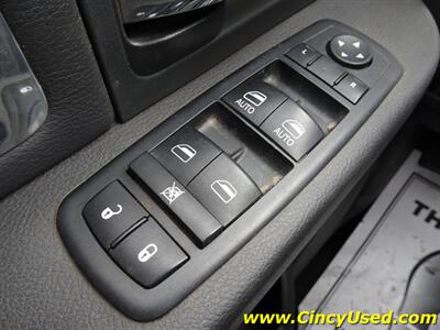 2012 RAM 3500 Laramie   - Photo 25 - Cincinnati, OH 45255