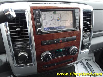 2012 RAM 3500 Laramie   - Photo 19 - Cincinnati, OH 45255