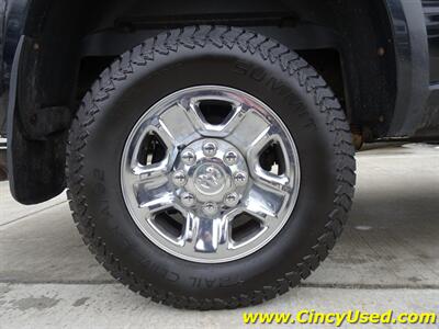 2012 RAM 3500 Laramie   - Photo 35 - Cincinnati, OH 45255