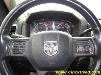 2012 RAM 3500 Laramie   - Photo 23 - Cincinnati, OH 45255