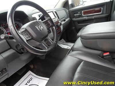 2012 RAM 3500 Laramie   - Photo 11 - Cincinnati, OH 45255