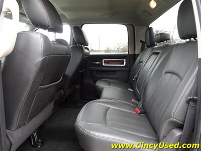 2012 RAM 3500 Laramie   - Photo 14 - Cincinnati, OH 45255