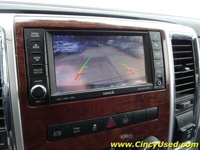 2012 RAM 3500 Laramie   - Photo 20 - Cincinnati, OH 45255