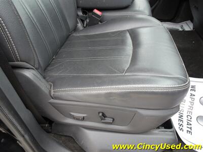 2012 RAM 3500 Laramie   - Photo 29 - Cincinnati, OH 45255