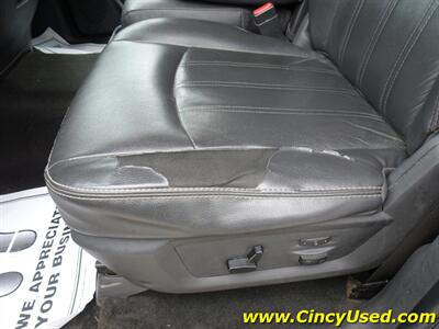 2012 RAM 3500 Laramie   - Photo 28 - Cincinnati, OH 45255