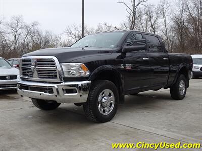 2012 RAM 3500 Laramie   - Photo 3 - Cincinnati, OH 45255