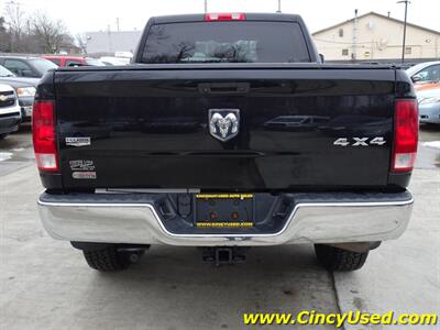 2012 RAM 3500 Laramie   - Photo 8 - Cincinnati, OH 45255