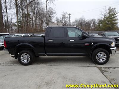 2012 RAM 3500 Laramie   - Photo 6 - Cincinnati, OH 45255