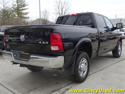 2012 RAM 3500 Laramie   - Photo 7 - Cincinnati, OH 45255