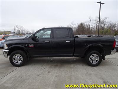 2012 RAM 3500 Laramie   - Photo 5 - Cincinnati, OH 45255