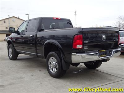 2012 RAM 3500 Laramie   - Photo 9 - Cincinnati, OH 45255