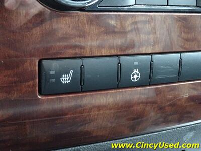 2012 RAM 3500 Laramie   - Photo 26 - Cincinnati, OH 45255