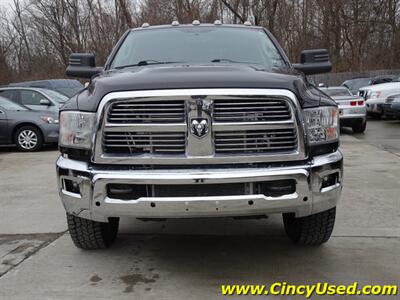 2012 RAM 3500 Laramie   - Photo 2 - Cincinnati, OH 45255