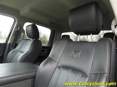 2012 RAM 3500 Laramie   - Photo 13 - Cincinnati, OH 45255