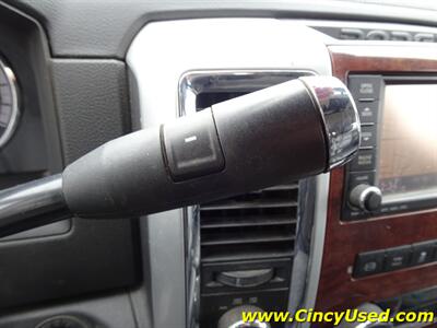 2012 RAM 3500 Laramie   - Photo 22 - Cincinnati, OH 45255