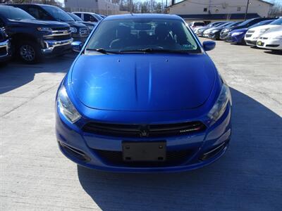 2014 Dodge Dart SXT  2.4L I4 FWD - Photo 2 - Cincinnati, OH 45255