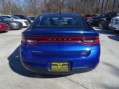 2014 Dodge Dart SXT  2.4L I4 FWD - Photo 7 - Cincinnati, OH 45255