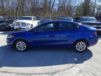 2014 Dodge Dart SXT  2.4L I4 FWD - Photo 4 - Cincinnati, OH 45255