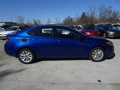 2014 Dodge Dart SXT  2.4L I4 FWD - Photo 5 - Cincinnati, OH 45255