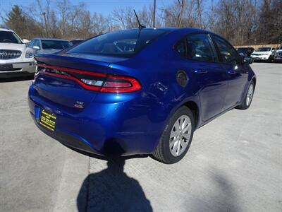 2014 Dodge Dart SXT  2.4L I4 FWD - Photo 6 - Cincinnati, OH 45255