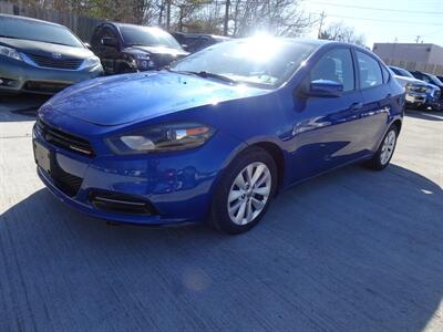 2014 Dodge Dart SXT  2.4L I4 FWD - Photo 3 - Cincinnati, OH 45255