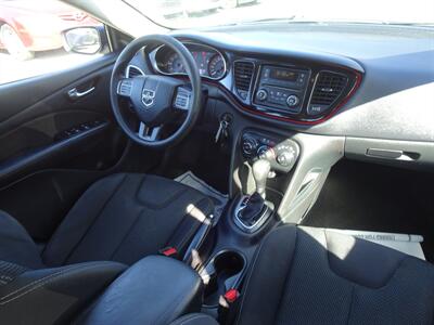 2014 Dodge Dart SXT  2.4L I4 FWD - Photo 12 - Cincinnati, OH 45255