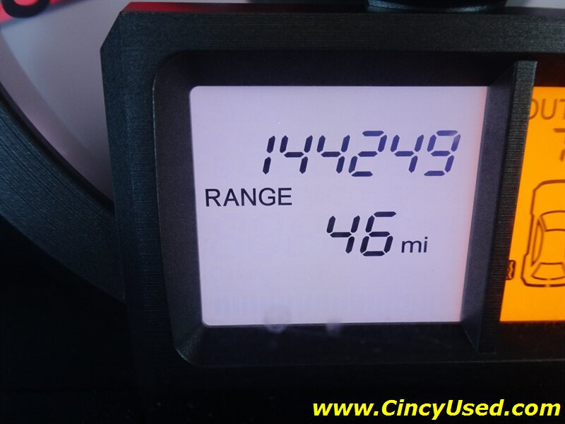 2012 Honda Pilot EX-L w/Navi - Photo 27 - Cincinnati, OH 45255