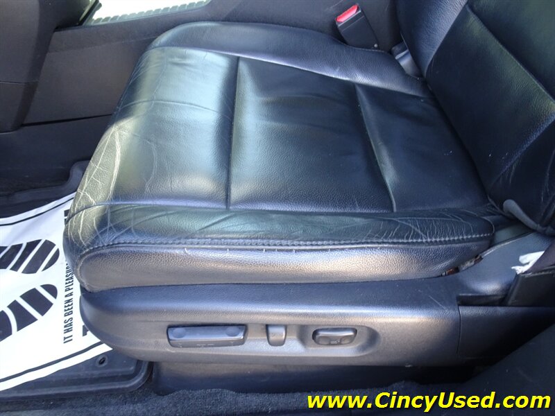 2012 Honda Pilot EX-L w/Navi - Photo 29 - Cincinnati, OH 45255