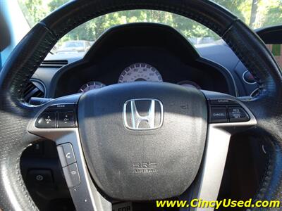 2012 Honda Pilot EX-L w/Navi   - Photo 22 - Cincinnati, OH 45255