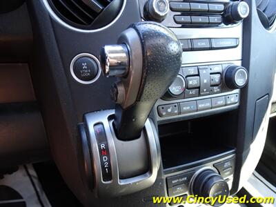 2012 Honda Pilot EX-L w/Navi   - Photo 19 - Cincinnati, OH 45255