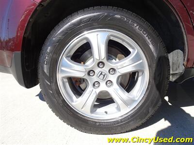 2012 Honda Pilot EX-L w/Navi   - Photo 36 - Cincinnati, OH 45255